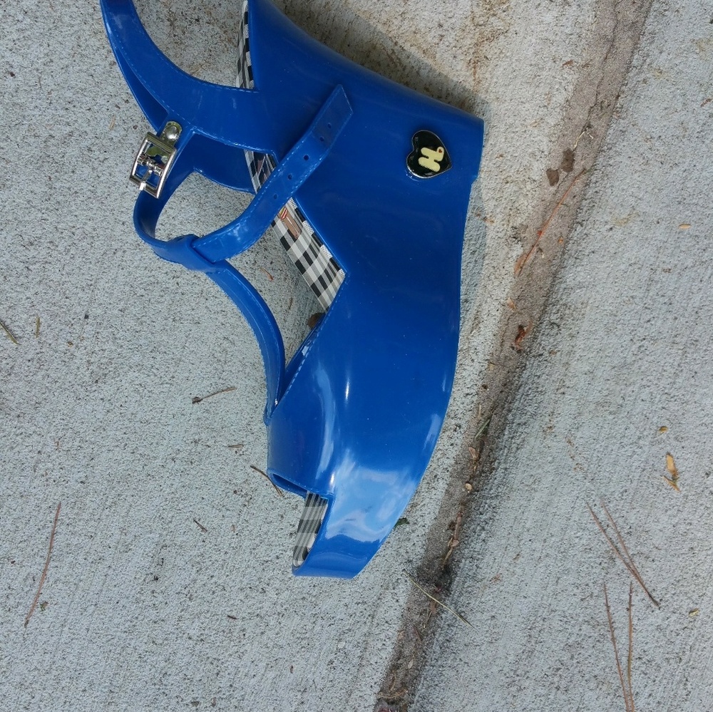 wedge sandals